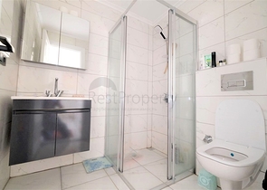 دوبلكس 2 + 1 في منطقة محمودلار