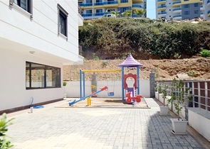 دوبلكس 2 + 1 في منطقة محمودلار