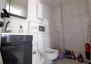 دوبلكس 2 + 1 في منطقة محمودلار