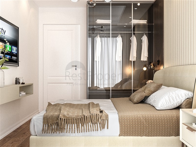 مشروع استثماري جديد في منطقة دميرتاش