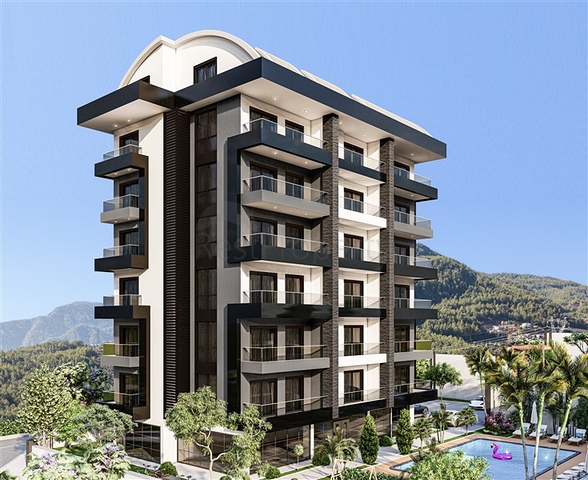 مشروع استثماري جديد في منطقة دميرتاش