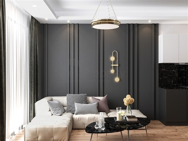 مشروع استثماري جديد في منطقة دميرتاش