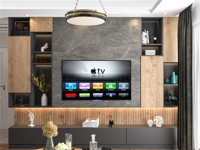 مشروع استثماري جديد في منطقة دميرتاش