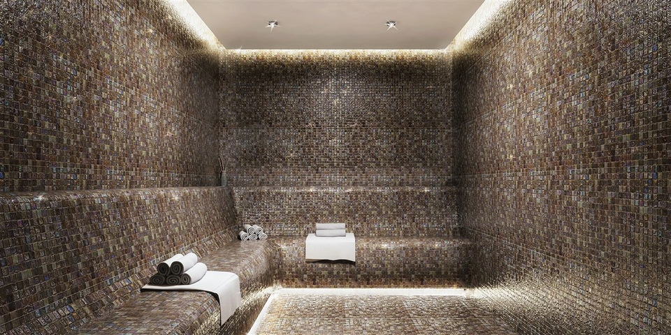 مشروع استثماري جديد في منطقة دميرتاش