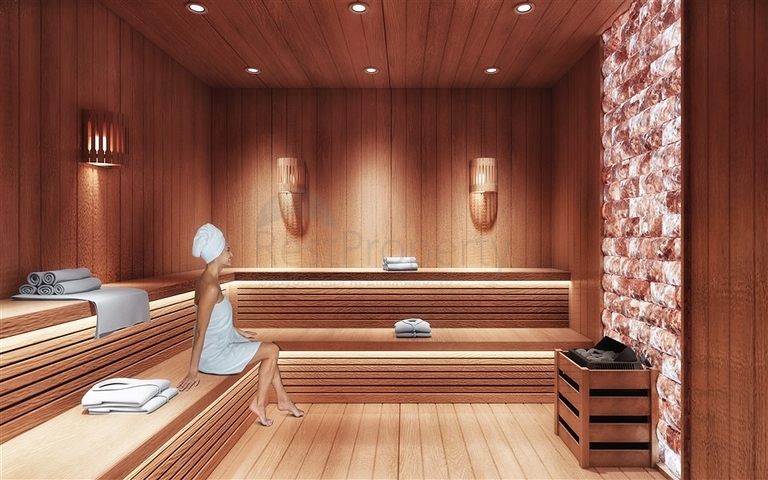 مشروع استثماري جديد في منطقة دميرتاش