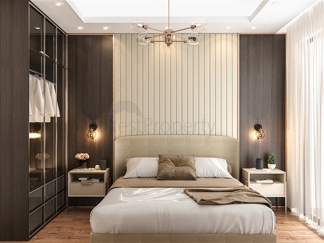 مشروع استثماري جديد في منطقة دميرتاش