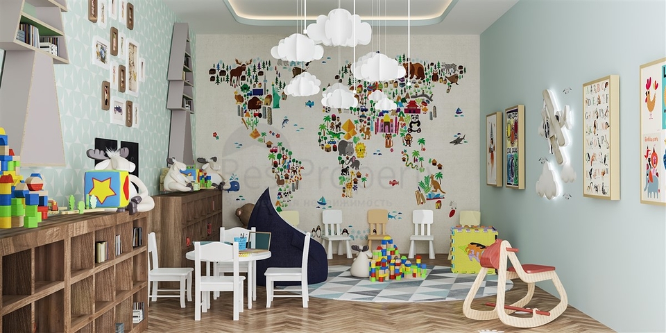 مشروع استثماري جديد في منطقة دميرتاش