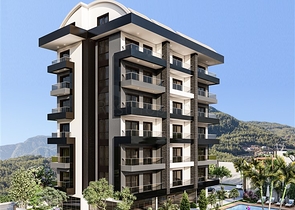 مشروع استثماري جديد في منطقة دميرتاش