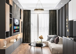 مشروع استثماري جديد في منطقة دميرتاش