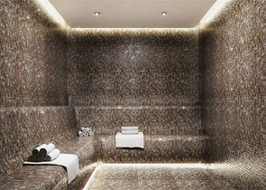 مشروع استثماري جديد في منطقة دميرتاش