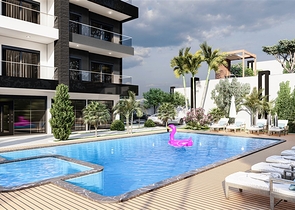 مشروع استثماري جديد في منطقة دميرتاش