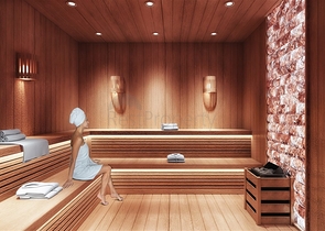 مشروع استثماري جديد في منطقة دميرتاش