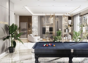 مشروع استثماري جديد في منطقة دميرتاش