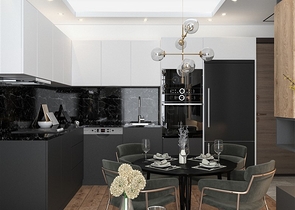 مشروع استثماري جديد في منطقة دميرتاش