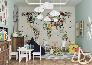 مشروع استثماري جديد في منطقة دميرتاش