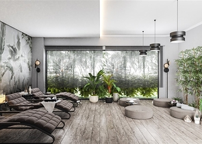 مشروع استثماري جديد في منطقة دميرتاش