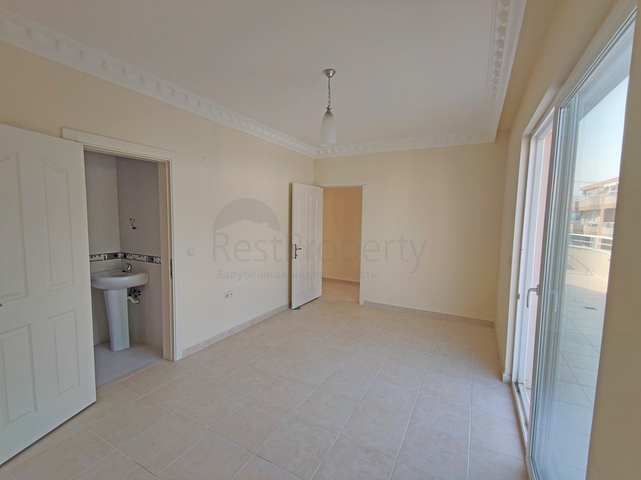 بنتهاوس من خمس غرف في محمودلار 