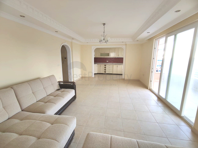 بنتهاوس من خمس غرف في محمودلار 