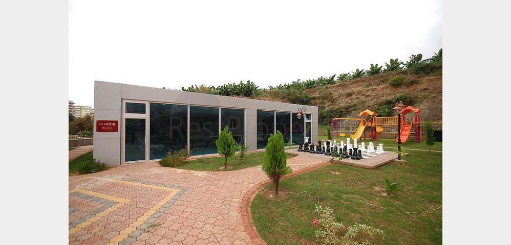 بنتهاوس من خمس غرف في محمودلار 