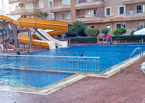 بنتهاوس من خمس غرف في محمودلار 