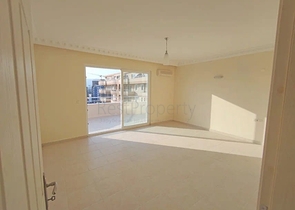 بنتهاوس من خمس غرف في محمودلار 