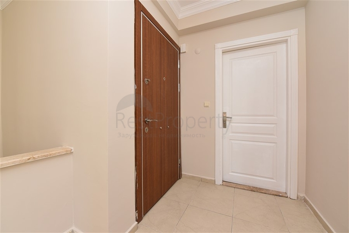 دوبلكس واسع 3+1 في منطقة توركلر