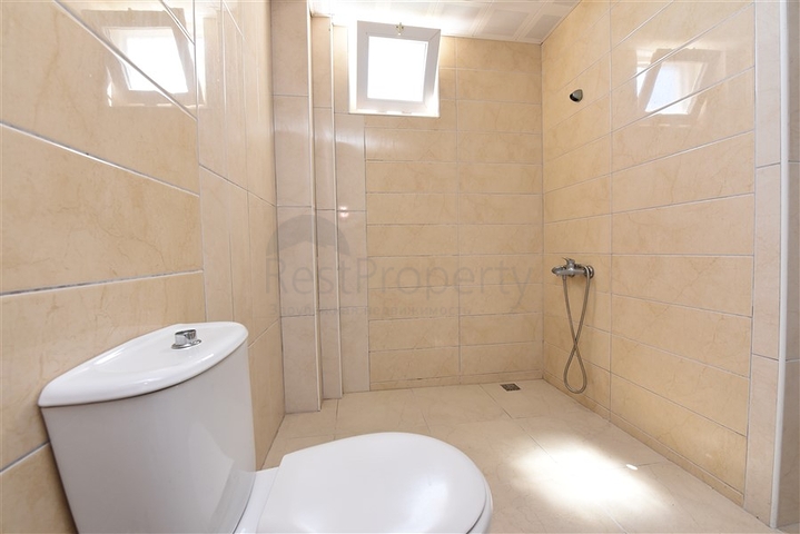 دوبلكس واسع 3+1 في منطقة توركلر