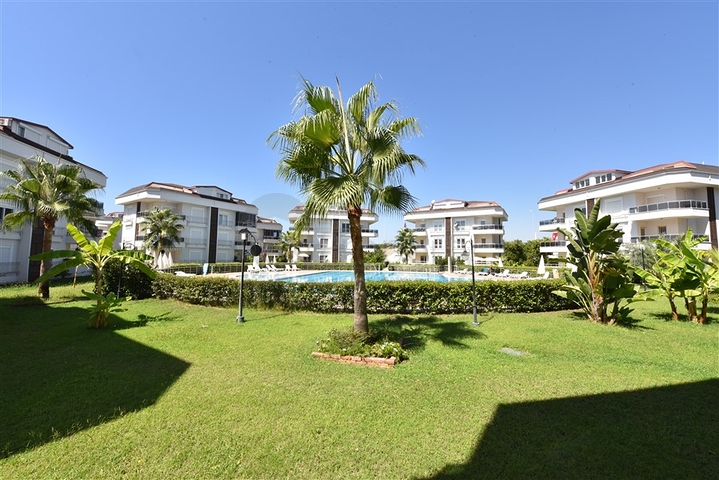 دوبلكس واسع 3+1 في منطقة توركلر