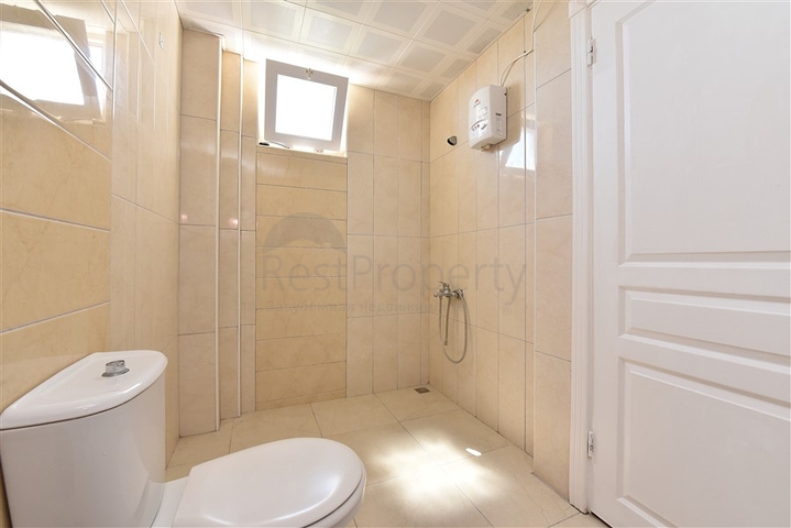 دوبلكس واسع 3+1 في منطقة توركلر