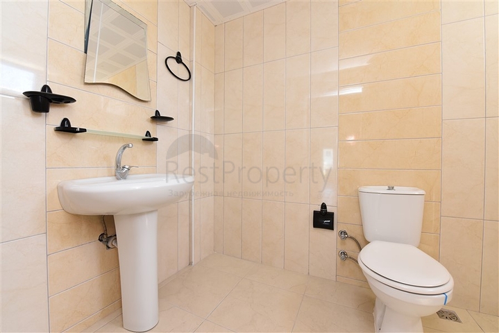 دوبلكس واسع 3+1 في منطقة توركلر