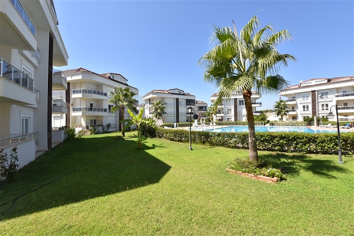 دوبلكس واسع 3+1 في منطقة توركلر