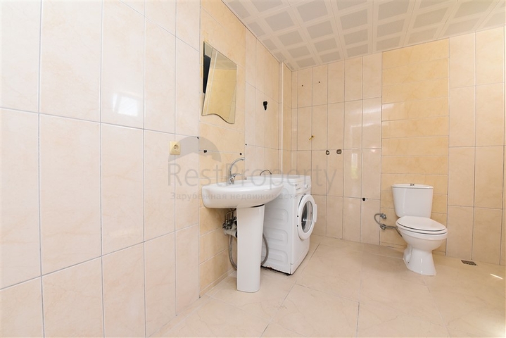 دوبلكس واسع 3+1 في منطقة توركلر