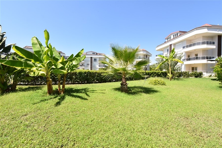 دوبلكس واسع 3+1 في منطقة توركلر