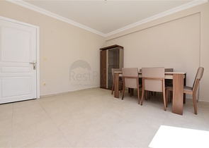 دوبلكس واسع 3+1 في منطقة توركلر