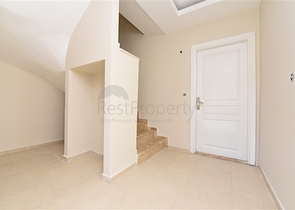 دوبلكس واسع 3+1 في منطقة توركلر