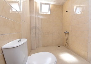 دوبلكس واسع 3+1 في منطقة توركلر