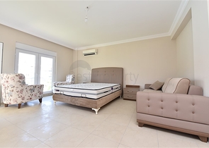 دوبلكس واسع 3+1 في منطقة توركلر