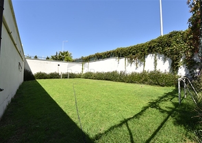 دوبلكس واسع 3+1 في منطقة توركلر