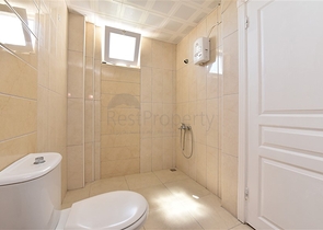 دوبلكس واسع 3+1 في منطقة توركلر