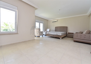 دوبلكس واسع 3+1 في منطقة توركلر