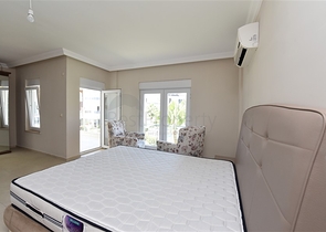 دوبلكس واسع 3+1 في منطقة توركلر