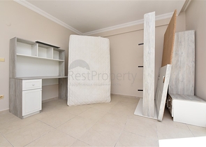 دوبلكس واسع 3+1 في منطقة توركلر