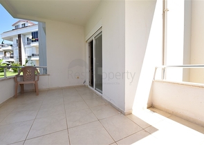 دوبلكس واسع 3+1 في منطقة توركلر