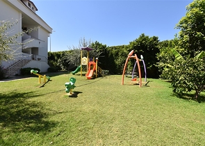 دوبلكس واسع 3+1 في منطقة توركلر