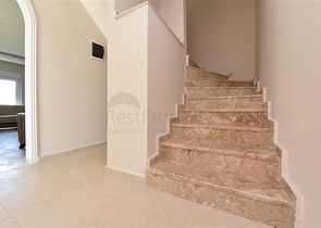 دوبلكس واسع 3+1 في منطقة توركلر