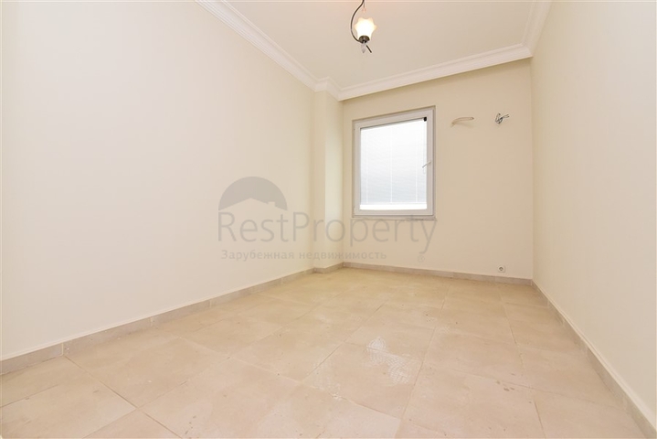 شقة 4+1 مع مطبخ منفصل في محمودلار