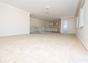 شقة 4+1 مع مطبخ منفصل في محمودلار