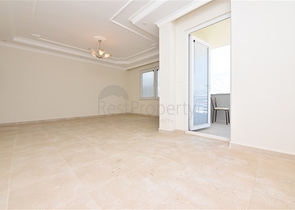 شقة 4+1 مع مطبخ منفصل في محمودلار