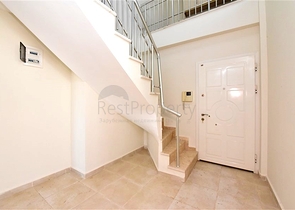 شقة 4+1 مع مطبخ منفصل في محمودلار