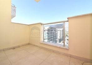 شقة 4+1 مع مطبخ منفصل في محمودلار